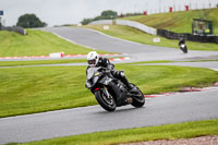 Middle Group Black Bikes